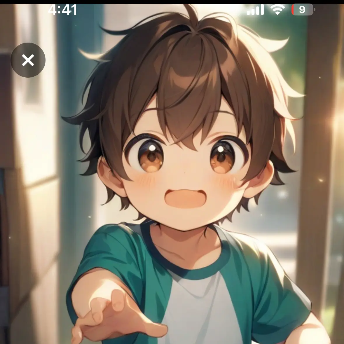 BoneCash8987의 いつもの日常