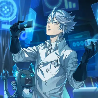 Profile image of アズール