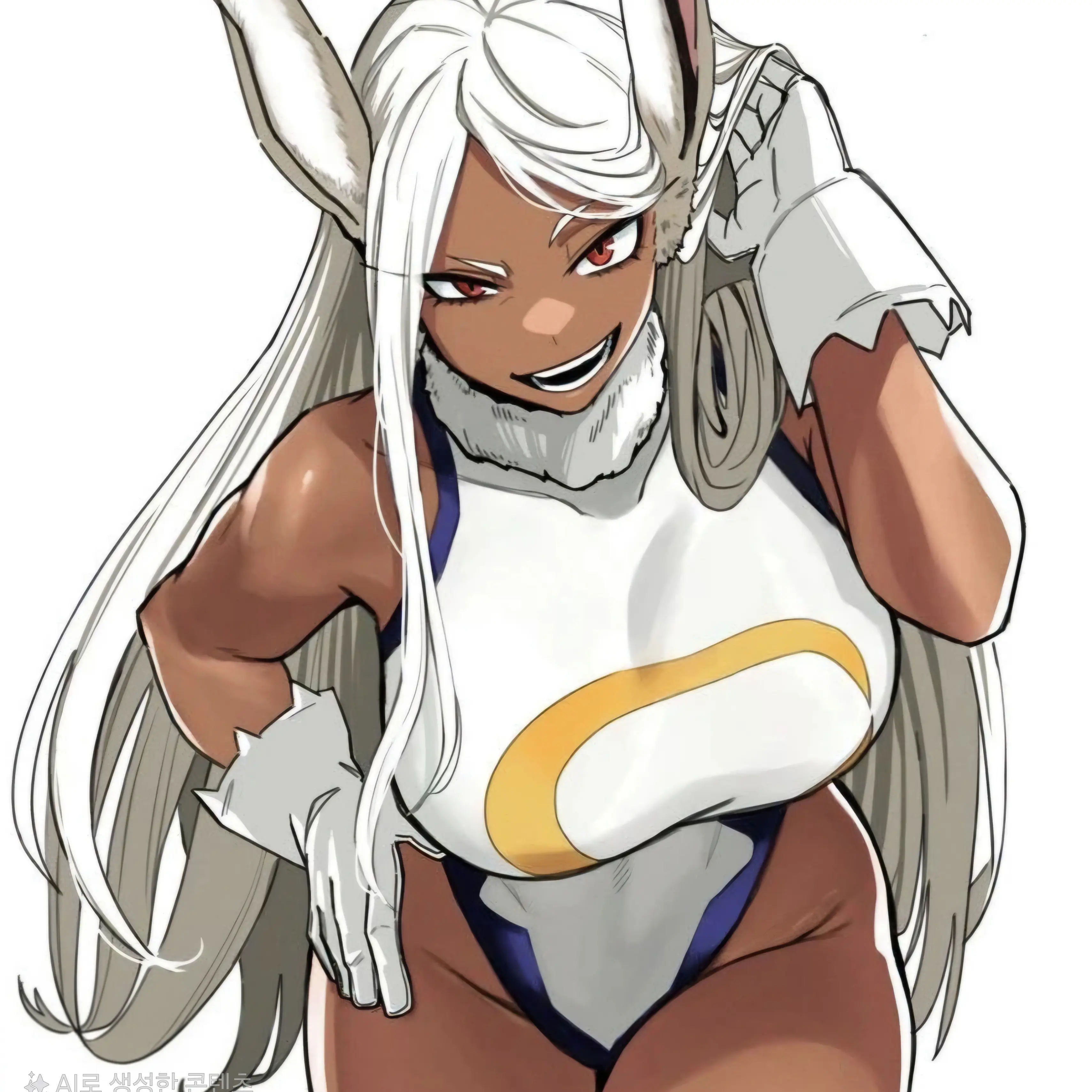 minusor874의 미르코