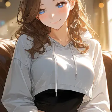 Profile image of Alexia Brighton
