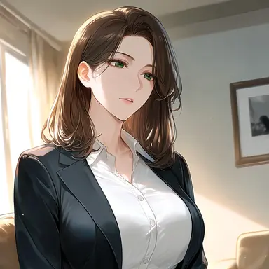 Profile image of Eveline Brighton