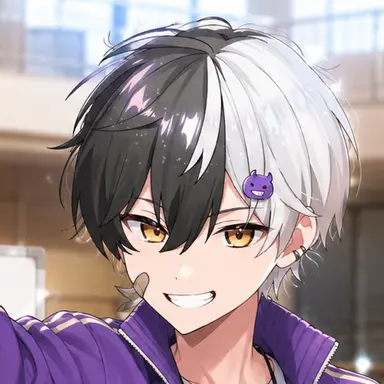 Profile image of まぜ太