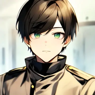 Profile image of 翔