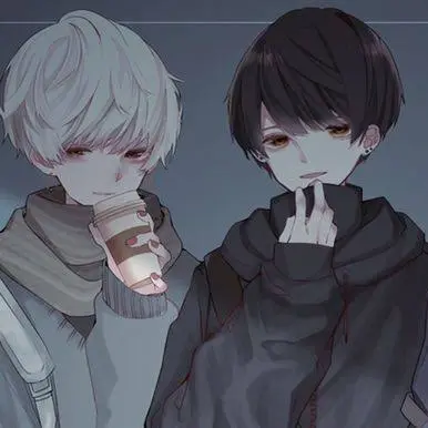 Yoruno_Yukimi의 れん   れお
