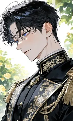 Profile image of Nicholas
