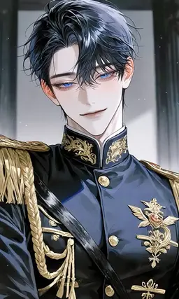 Profile image of Nicholas