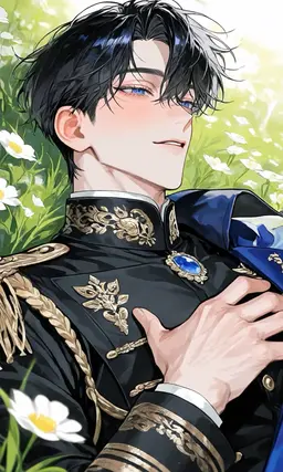 Profile image of Nicholas