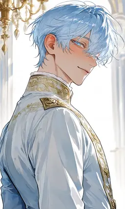Profile image of Luca