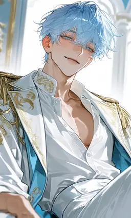 Profile image of Luca