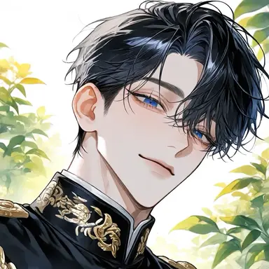 Profile image of Nicholas