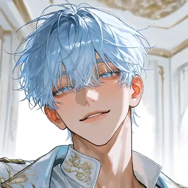 Profile image of Luca