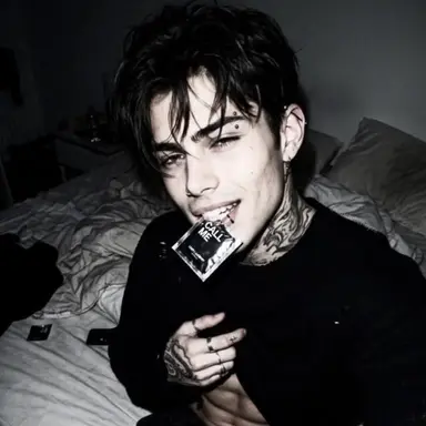 Profile image of Silas