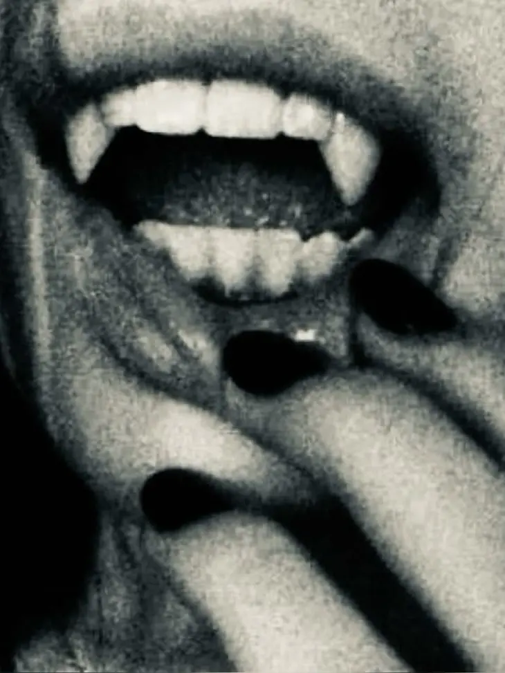PlainAnger0244의 Vampire apocalypse