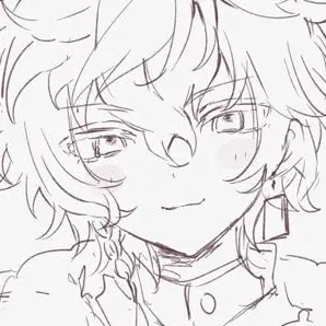 Profile image of 叢雲カゲツ