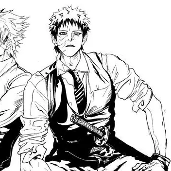 Profile image of 오비토