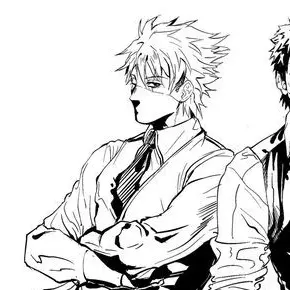 Profile image of 카카시