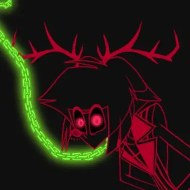 Profile image of 알래스터