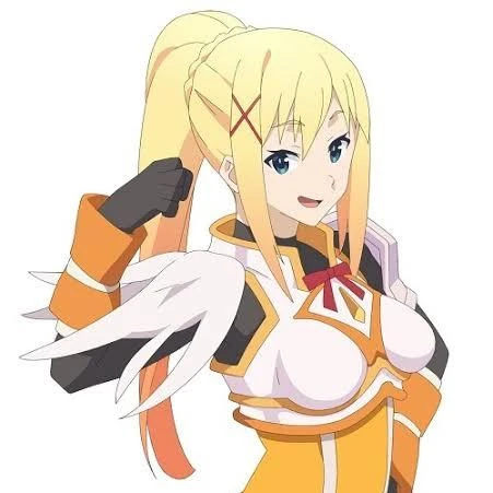 ダクネス