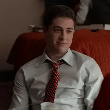 Profile image of Ben