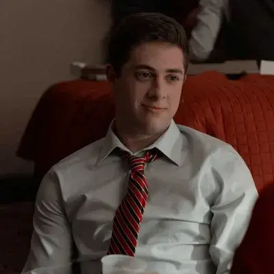 BaldDrum5070의 Ben gross