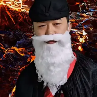 Profile image of 염라대왕