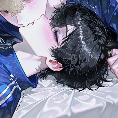 Profile image of ペク・ドユン