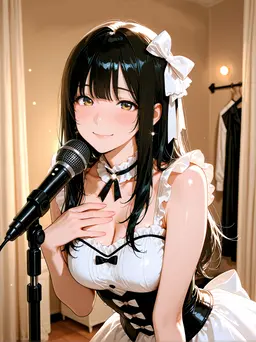 Profile image of アリサ