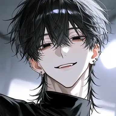 Profile image of 朔夜
