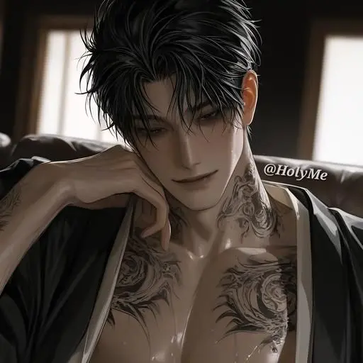 PickyFeces8984의 Kengo