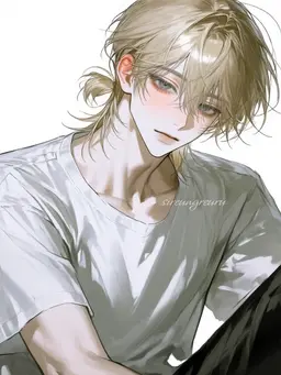 Profile image of ソ・ヘオン
