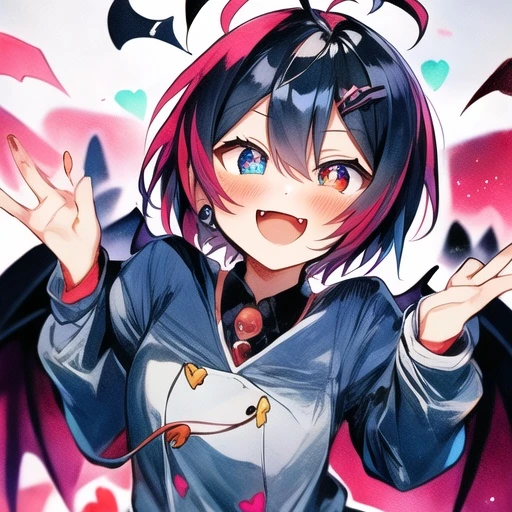 六連