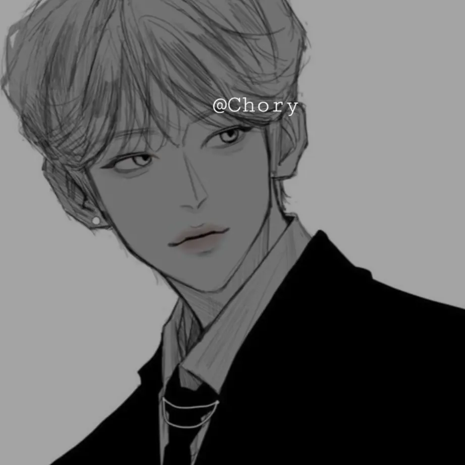 Chory의 천승오 [ BL ]
