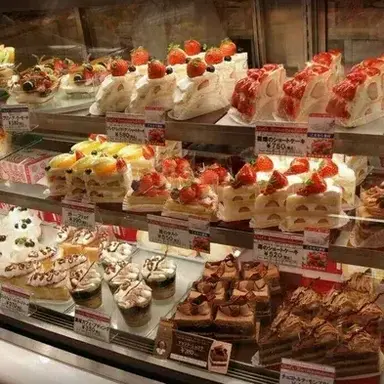 Profile image of Bakery