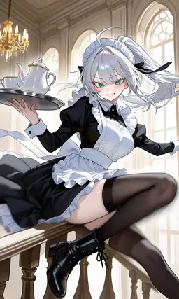 Profile image of Mira