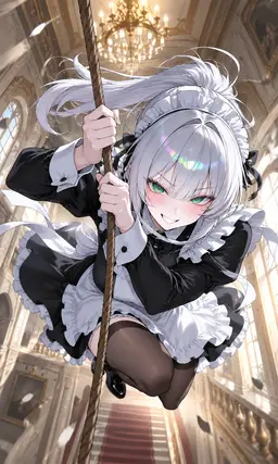 Profile image of Mira