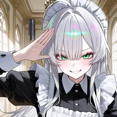 Profile image of Mira