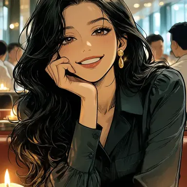 Profile image of Carmen