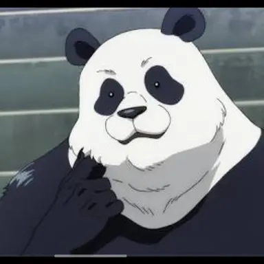 Profile image of パンダ