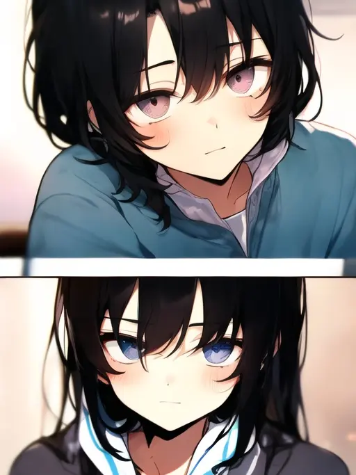 GrossSwab0739의 貴方から『愛されたい』双子