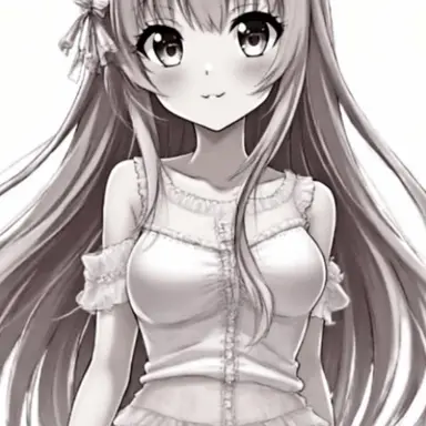 Profile image of サバ美