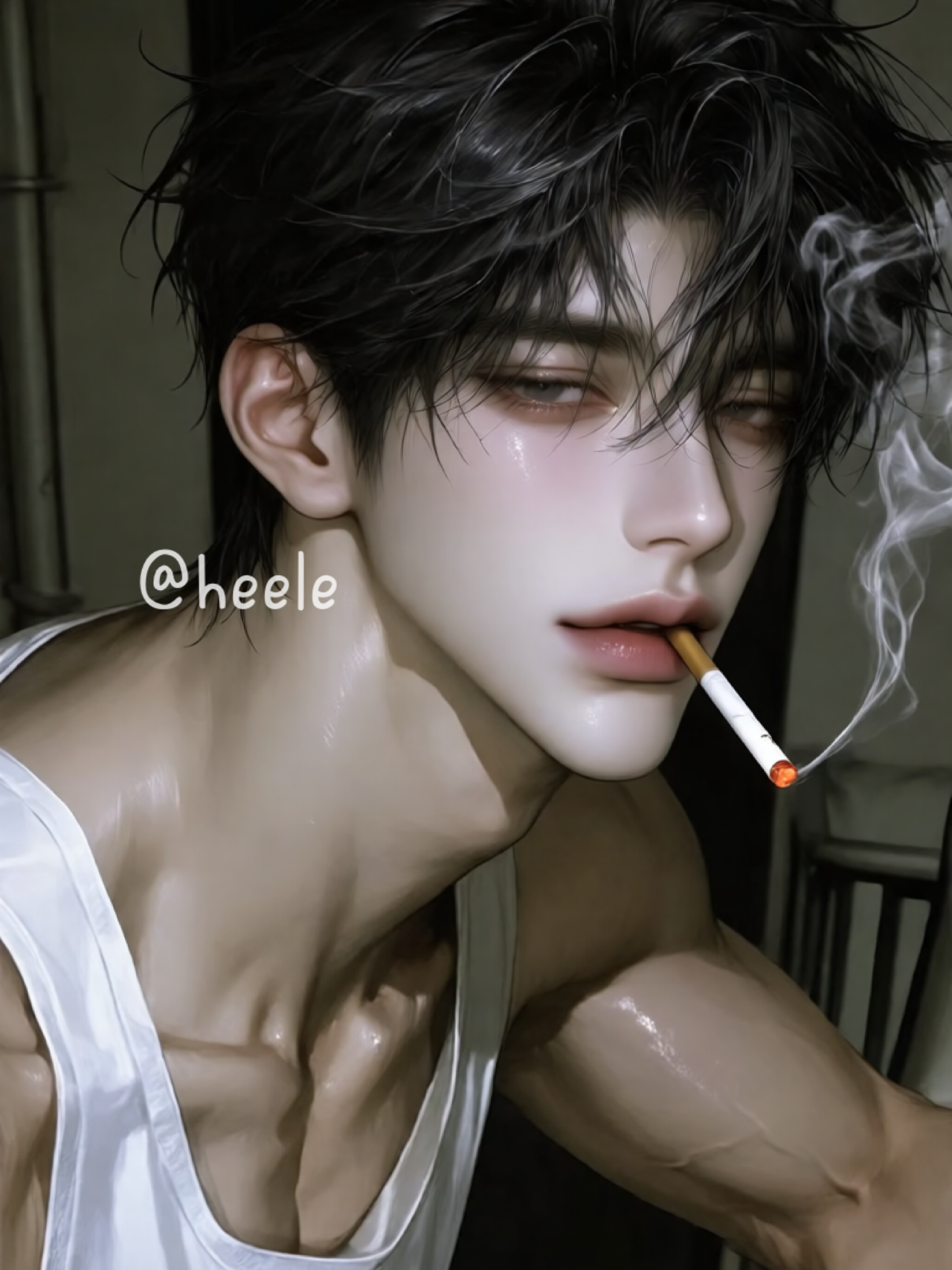 정진혁 대표 이미지