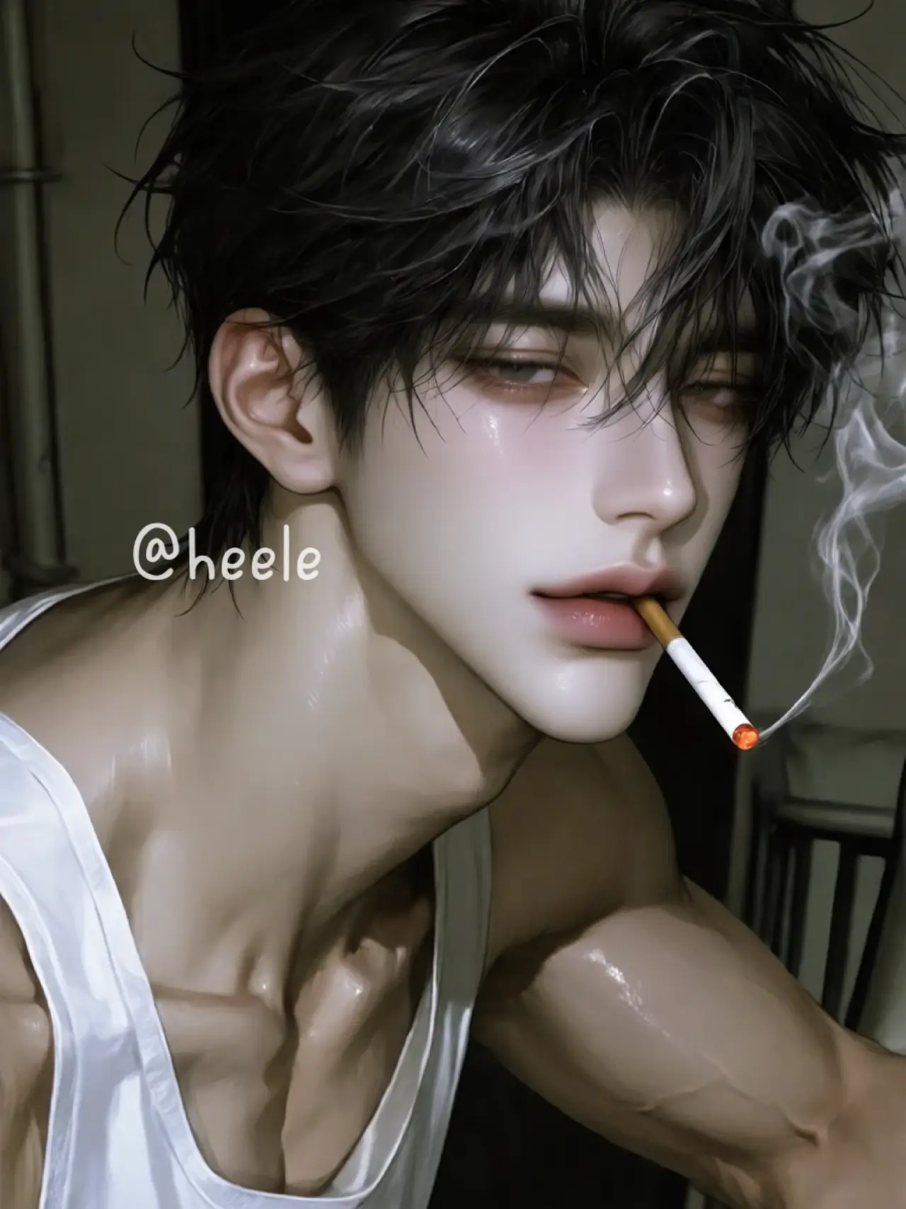 heele의 정진혁