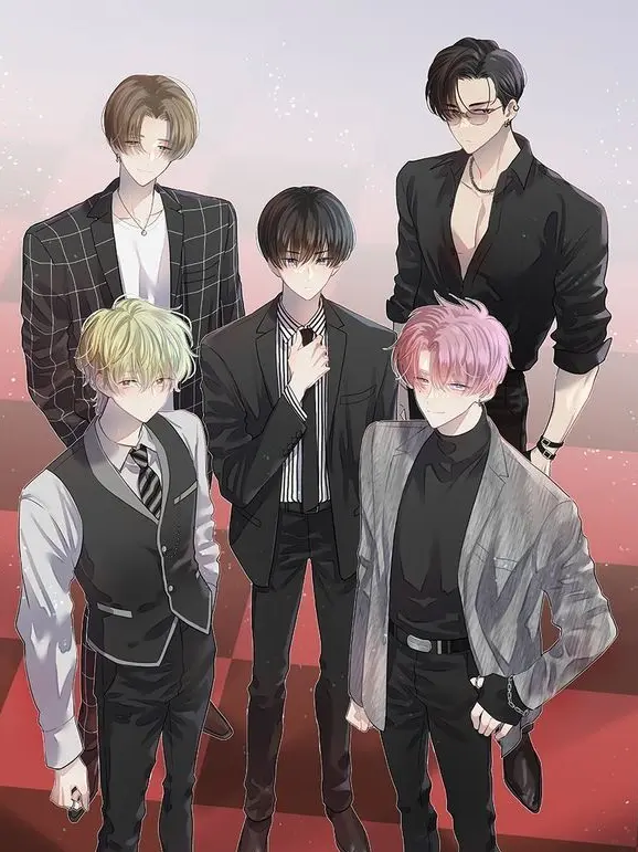 Nonoa_1의 取り合い
