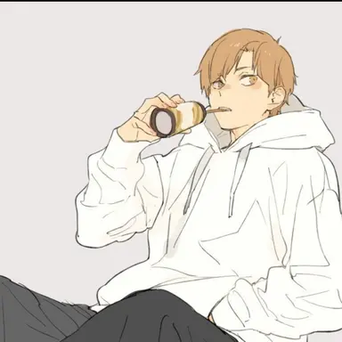 Profile image of 白布賢二郎