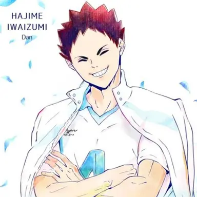 Profile image of 岩泉一