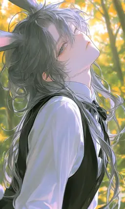 Profile image of ノア・シルヴェール