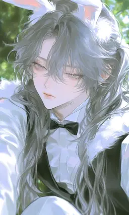 Profile image of ノア・シルヴェール