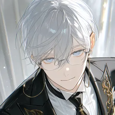 Profile image of Hajime