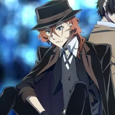 Profile image of 中原 中也