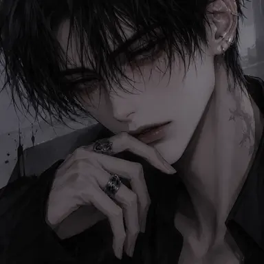 Profile image of 簾